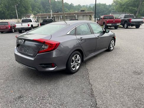 Used 2016 Honda Civic LX image 7