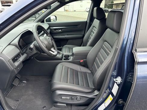 New 2026 Honda CR-V Sport-L image 18