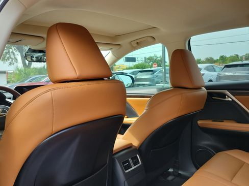 Used 2021 Lexus RX 350 FWD w/ Premium Package image 13