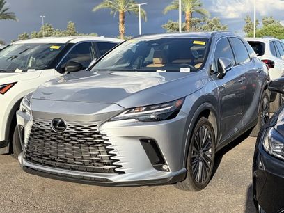 Used 2024 Lexus RX 350 Premium Plus w/ Cold Area Package