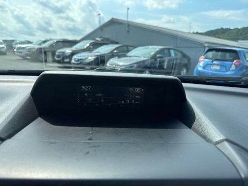 Used 2019 Subaru Impreza 2.0i Sport AWD/4WD image 17