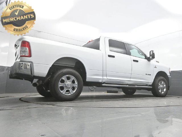 Used 2023 RAM 2500 Big Horn w/ Level 1 Equipment Group AWD/4WD image 39
