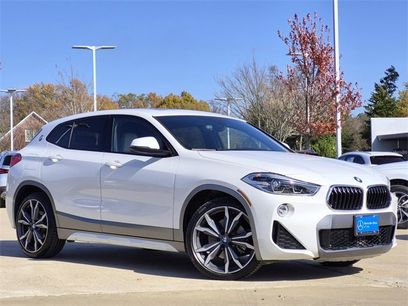 Used 2018 BMW X2 sDrive28i w/ M SportX Package