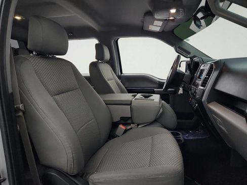 Used 2015 Ford F150 XLT w/ Trailer Tow Package AWD/4WD image 28