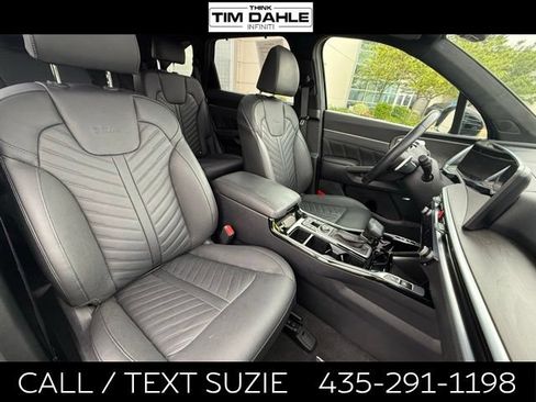 Used 2025 Kia Sorento SX Prestige AWD/4WD image 18