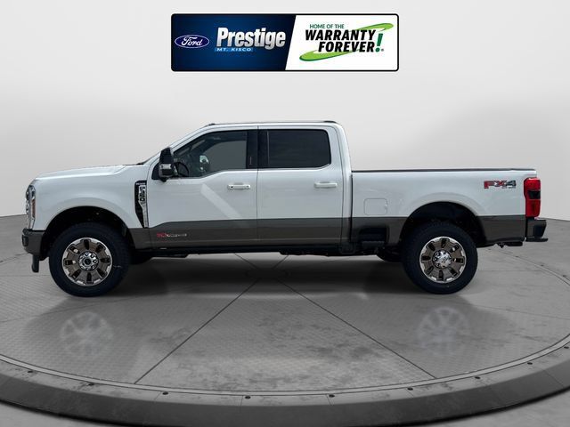 New 2027 Ford F350 King Ranch AWD/4WD image 7