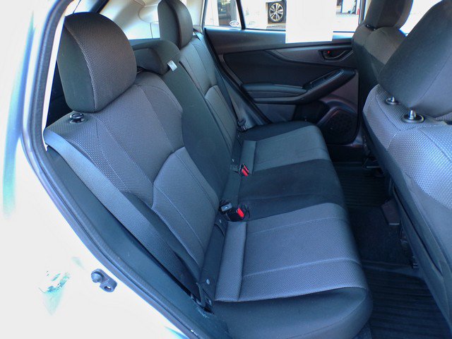 Used 2022 Subaru Impreza 2.0i AWD/4WD image 16