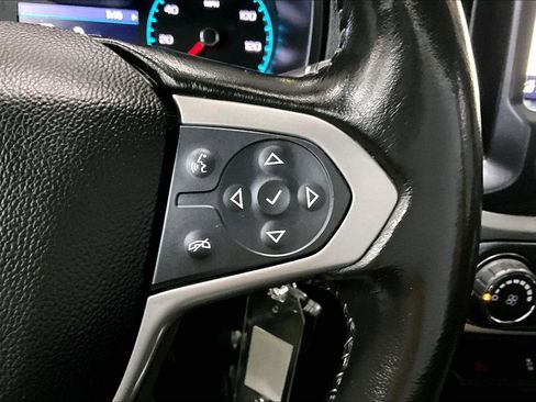 Used 2019 Chevrolet Colorado LT w/ Redline Special Edition image 17