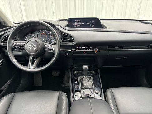 Certified 2024 MAZDA CX-30 AWD 2.5 S w/ Select Sport Pkg image 27