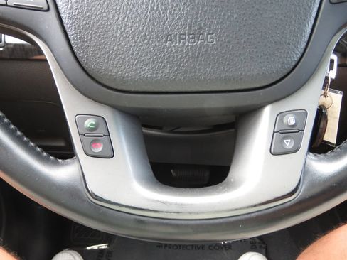 Used 2015 Kia Sorento LX AWD/4WD image 23