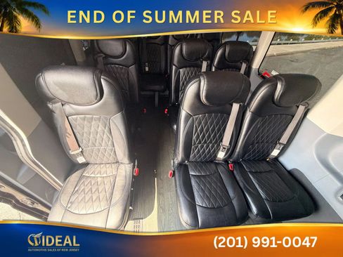 Used 2018 Ford Transit 350 XLT RWD image 18