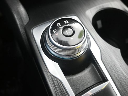 Used 2022 Ford Escape SEL w/ Technology Package image 21