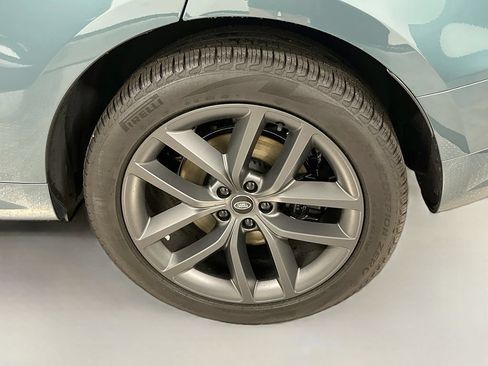Used 2023 Land Rover Range Rover Sport SE Dynamic AWD/4WD image 34