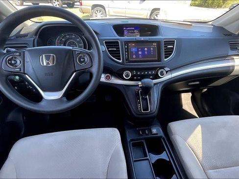 Used 2016 Honda CR-V EX image 15