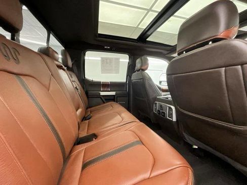 Used 2021 Ford F250 King Ranch w/ King Ranch Ultimate Package image 6