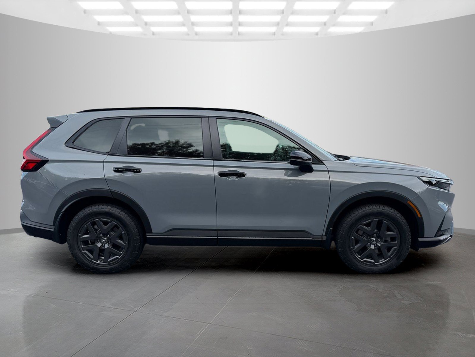 New 2027 Honda CR-V Sport-L image 6