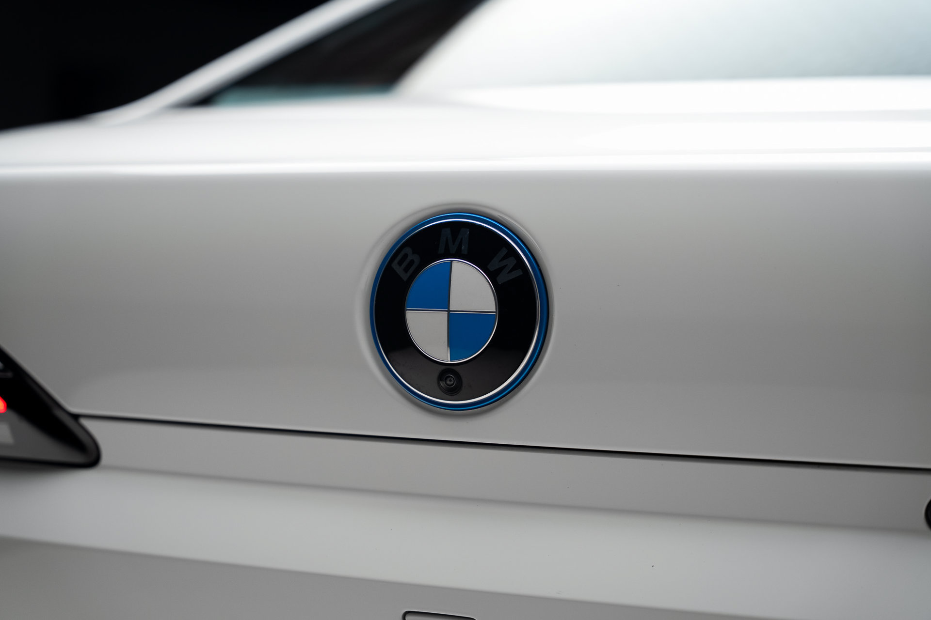 Used 2024 BMW i7 eDrive50 w/ Executive Package RWD image 30