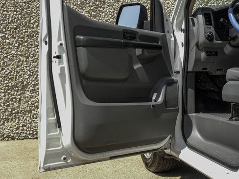 Used 2021 Nissan NV 1500 SV RWD image 45