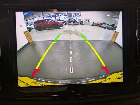 Used 2024 Dodge Durango GT image 12