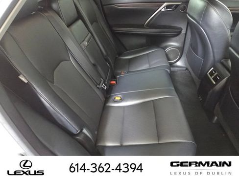 Used 2020 Lexus RX 350 AWD w/ Premium Package image 20