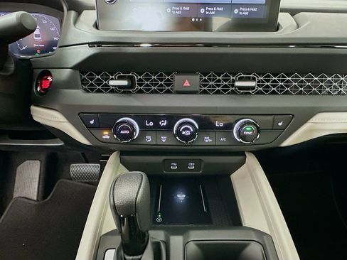 New 2026 Honda Accord SE image 13