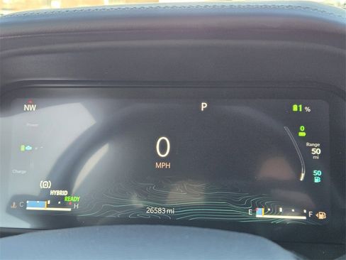 Used 2022 Jeep Grand Cherokee Limited 4xe image 17