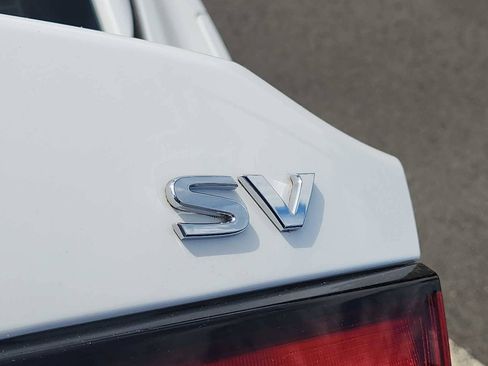 Certified 2023 Nissan Sentra SV FWD image 30