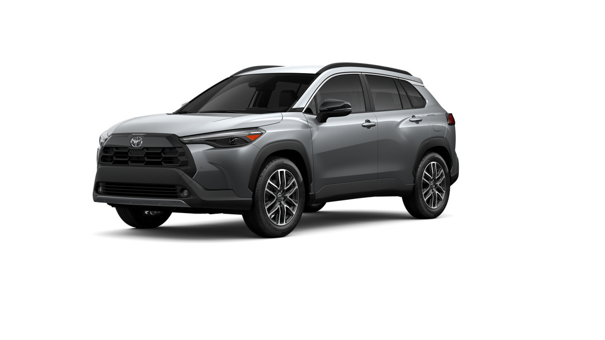 Certified 2026 Toyota Corolla Cross XLE w/ Convenience Package AWD/4WD image 31