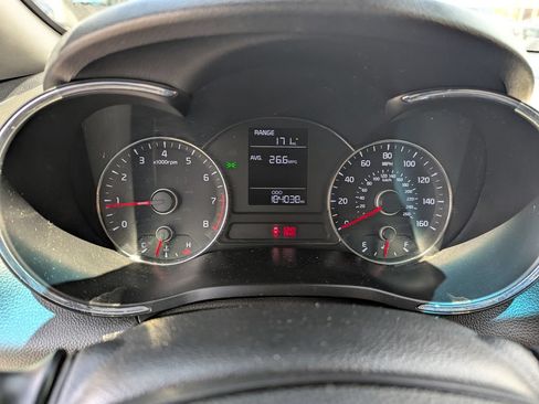Used 2016 Kia Forte LX FWD image 20