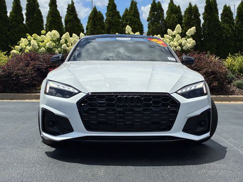 Used 2023 Audi A5 2.0T Premium Plus AWD/4WD image 5