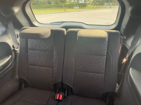 New 2026 Dodge Durango GT image 27