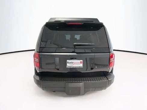 New 2027 Toyota Land Cruiser 1958 AWD/4WD image 5