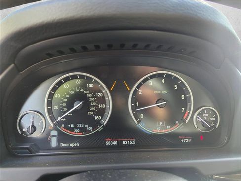 Used 2016 BMW X5 sDrive35i RWD image 14