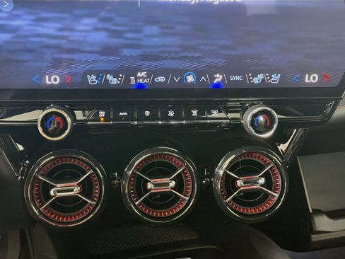 Used 2024 Chevrolet Blazer EV RS AWD/4WD image 22