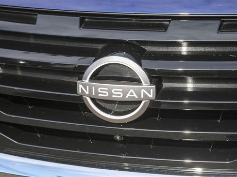 Certified 2024 Nissan Pathfinder SL w/ SL Premium Package image 4