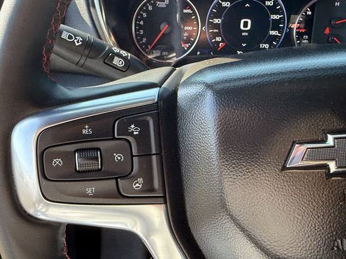Certified 2023 Chevrolet Blazer RS FWD image 16