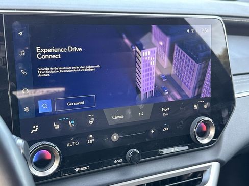 Used 2025 Lexus RX 350 Premium w/ Accessory Package (Z1) image 22