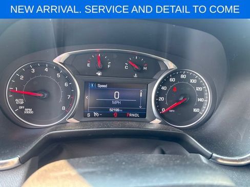 Used 2019 Chevrolet Blazer LT FWD image 12