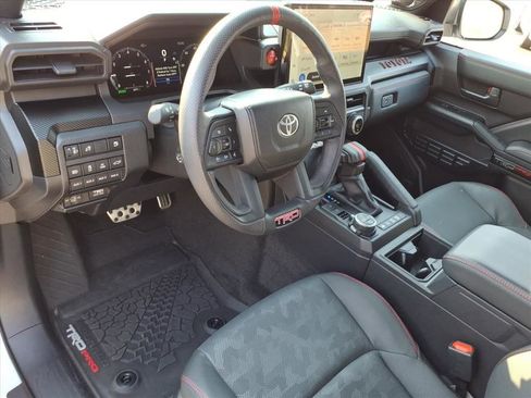 Used 2025 Toyota 4Runner TRD Pro image 12