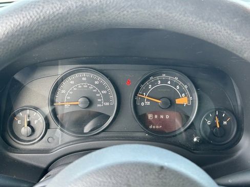 Used 2015 Jeep Patriot Sport w/ Power Value Group image 18