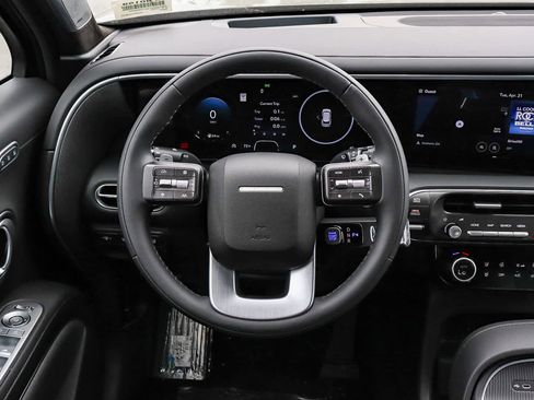 New 2026 Hyundai Palisade Calligraphy AWD/4WD image 21