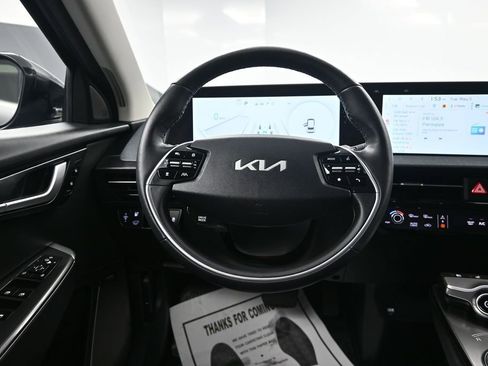 Certified 2024 Kia EV6 Wind w/ Wind Technology Package AWD/4WD image 32