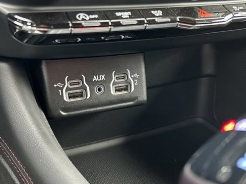 Used 2026 Dodge Durango GT w/ Blacktop Package AWD/4WD image 96