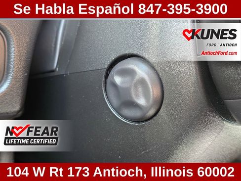 Used 2024 Chevrolet Tahoe Premier AWD/4WD image 50