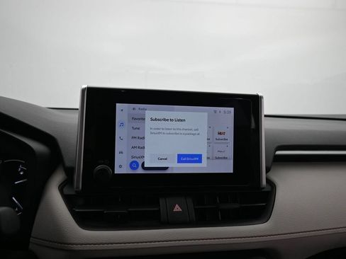 Used 2025 Toyota RAV4 XLE w/ Convenience Package AWD/4WD image 21