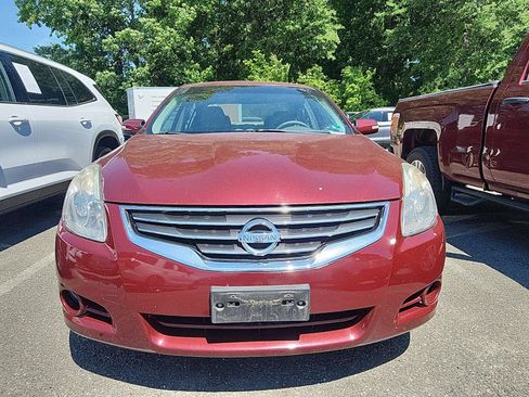 Used 2011 Nissan Altima 3.5 SR w/ 3.5SR Premium Pkg FWD image 6