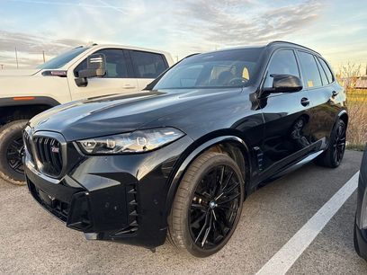 Used 2025 BMW X5 M60i