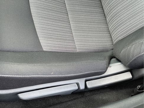 Used 2024 Nissan Sentra SV w/ All-Weather Package FWD image 22