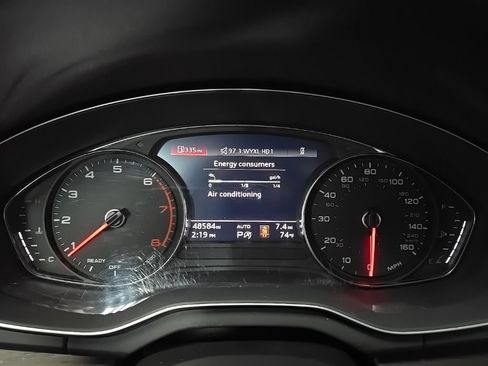 Used 2023 Audi Q5 2.0T Premium w/ Convenience Package AWD/4WD image 23