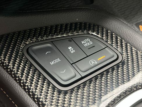 Used 2026 Cadillac CT5 Sport AWD/4WD image 17